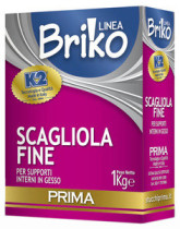 LINEA BRIKO SCAGLIOLA FINE...