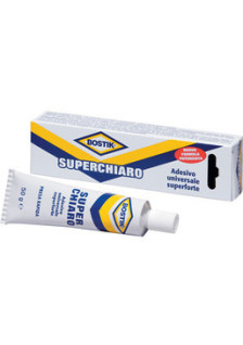 BOSTIK SUPERCHIARO 125g.