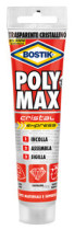 BOSTIK POLYMAX TUBETTO 115GR.