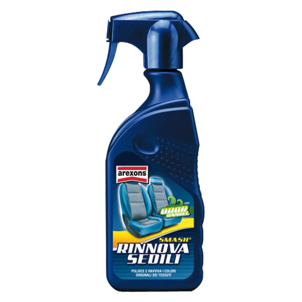 RINNOVA SEDILI NEBULIZZANTE ml 400 RINNOVA SEDILI NEBULIZZANTE ml 400