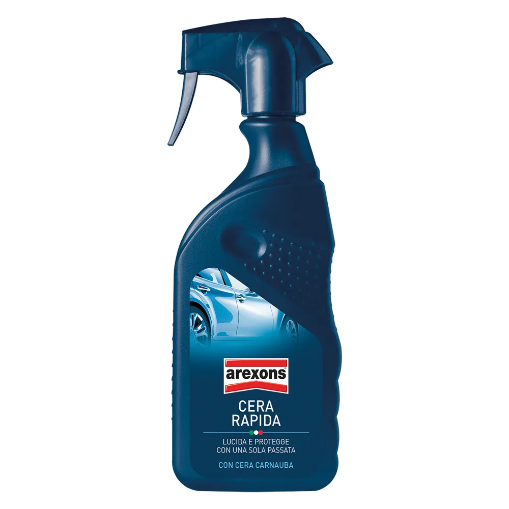CERA RAPIDA SPRAY ml.400 CERA RAPIDA SPRAY ml.400