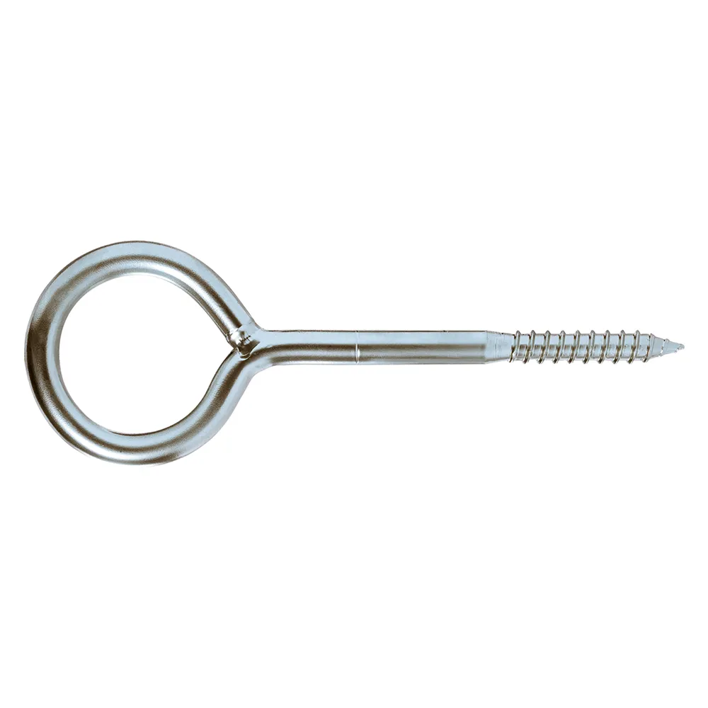 OCCHIOLO PER PONTEGGIO 'OP12/50' ø 50 - 12 x 160 mm OCCHIOLO PER PONTEGGIO 'OP12/50' ø 50 - 12 x 160 mm