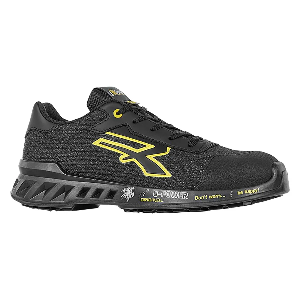 SCARPE ANTINFORTUNISTICA 'FRANK' N. 38 SCARPE ANTINFORTUNISTICA 'FRANK' N. 38