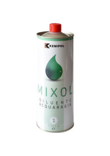 ACQUARAGIA MIXOL LT 1