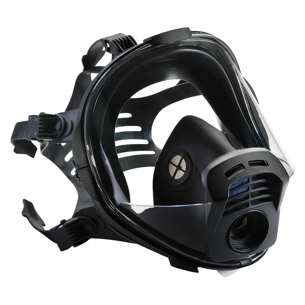 MASCHERA RESPIRATORIA 'PANAREA' art. 7000 - taglia unica MASCHERA RESPIRATORIA 'PANAREA' art. 7000 - taglia unica