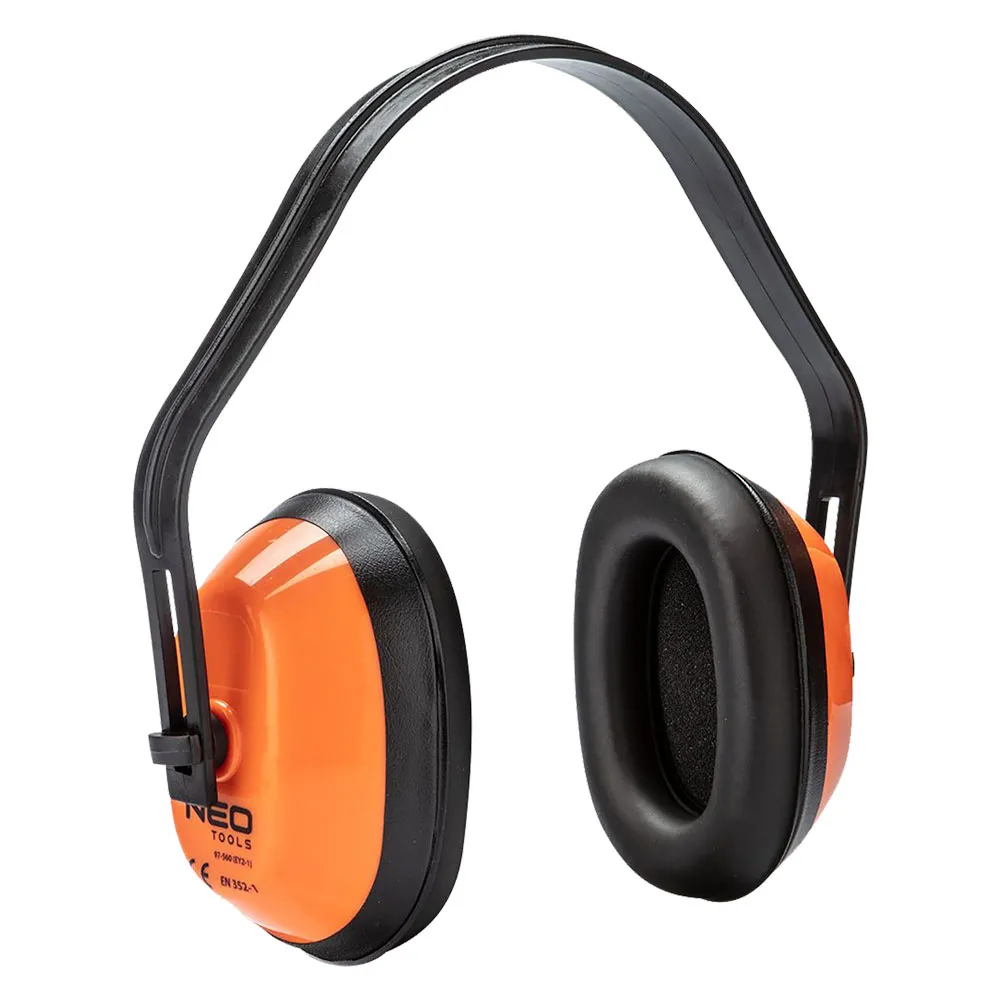 CUFFIA ANTIRUMORE 27DB CUFFIA ANTIRUMORE 27DB