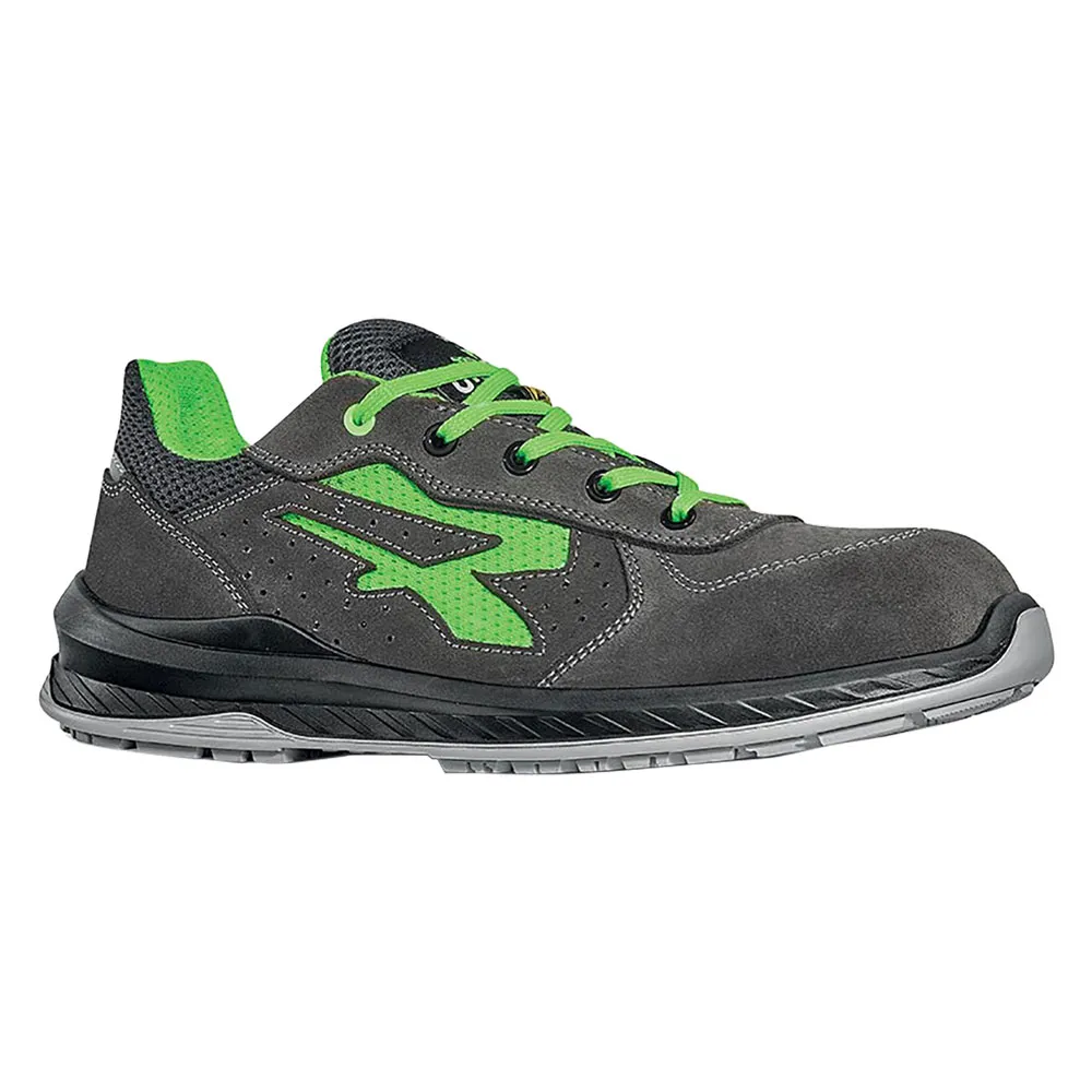 SCARPE ANTINFORTUNISTICA 'DENVER' N. 45 SCARPE ANTINFORTUNISTICA 'DENVER' N. 45