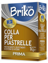 COLLA PIASTRELLE EXTRA DA KG1