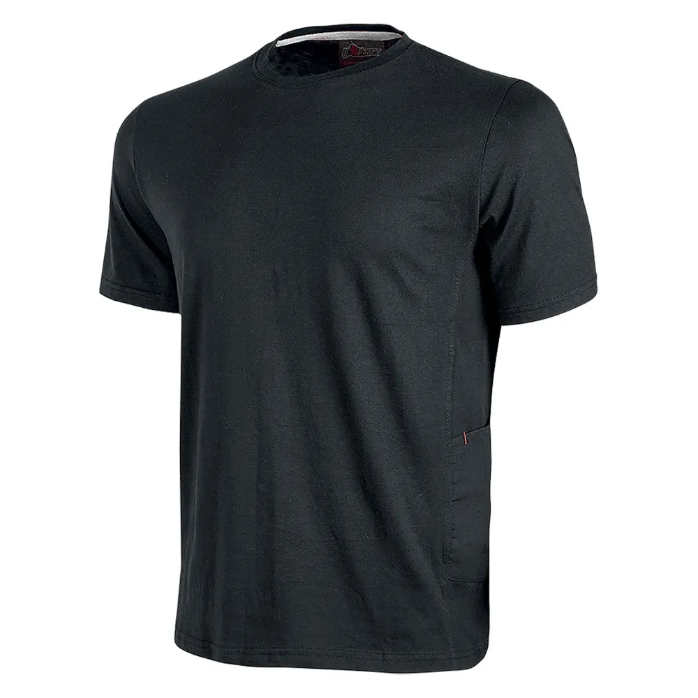 MAGLIA A GIROCOLLO 'ROAD' taglia M - black carbon MAGLIA A GIROCOLLO 'ROAD' taglia M - black carbon
