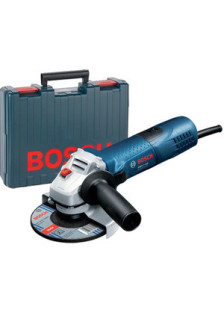 BOSCH-B MINI-SMERIGLIATRICE...