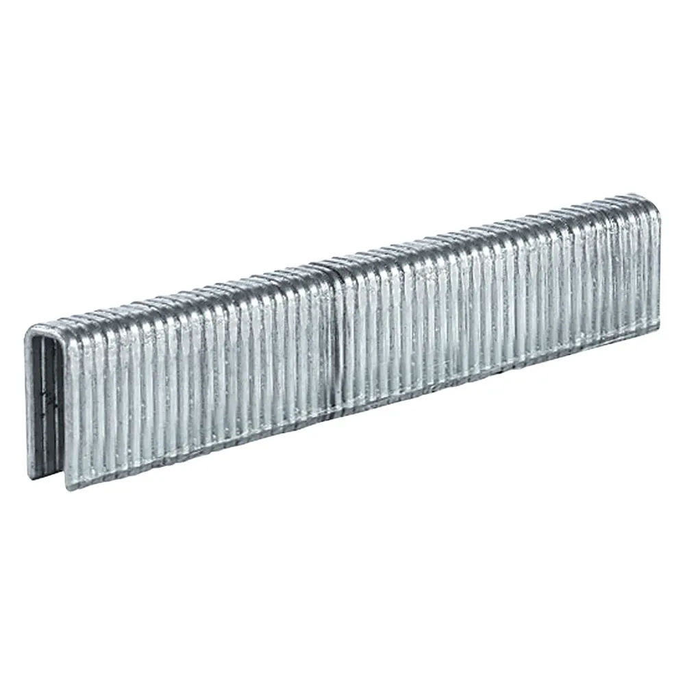 PUNTI PER FISSATRICE PNEUMATICA mm 5 x 25 PUNTI PER FISSATRICE PNEUMATICA mm 5 x 25