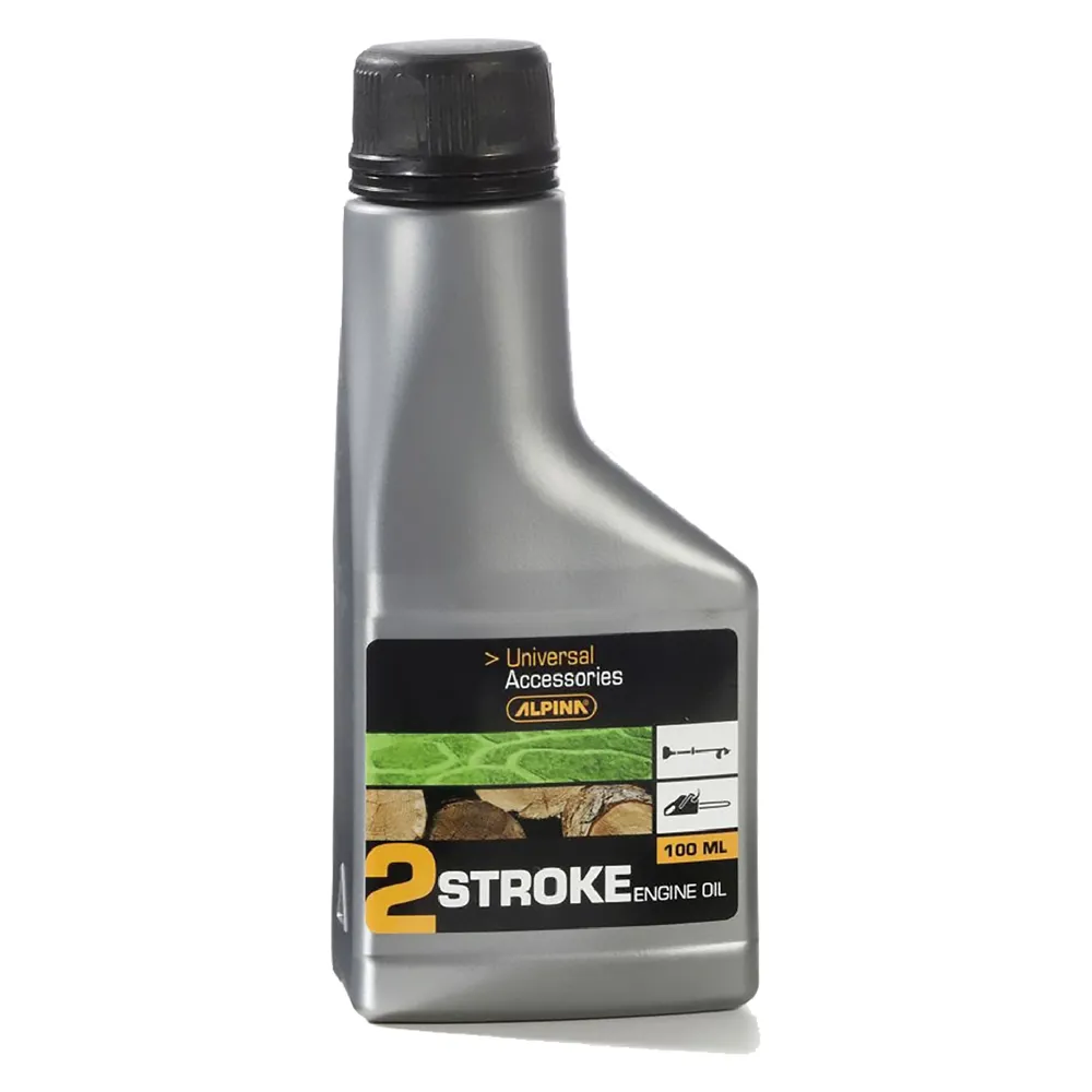 OLIO PER MISCELA SINTETICO 'STROKE' ml 1000 con dosatore OLIO PER MISCELA SINTETICO 'STROKE' ml 1000 con dosatore