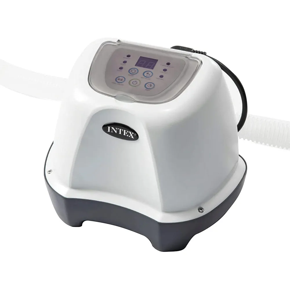 GENERATORE DI CLORO PER PISCINE 'QS400' art. 26664 GENERATORE DI CLORO PER PISCINE 'QS400' art. 26664
