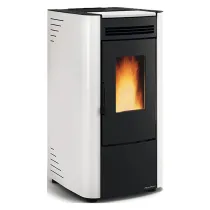 STUFA A PELLET 'KETTY EVO 2.0' 6