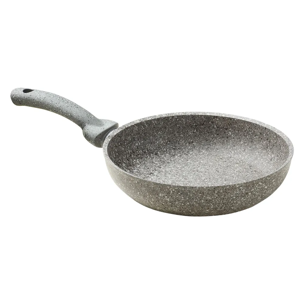 PADELLA 'CUORE DI PIETRA' Ø cm. 30 PADELLA 'CUORE DI PIETRA' Ø cm. 30