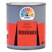 SMALTO ANTIRUGGINE 'COLOREA' Lt. 2