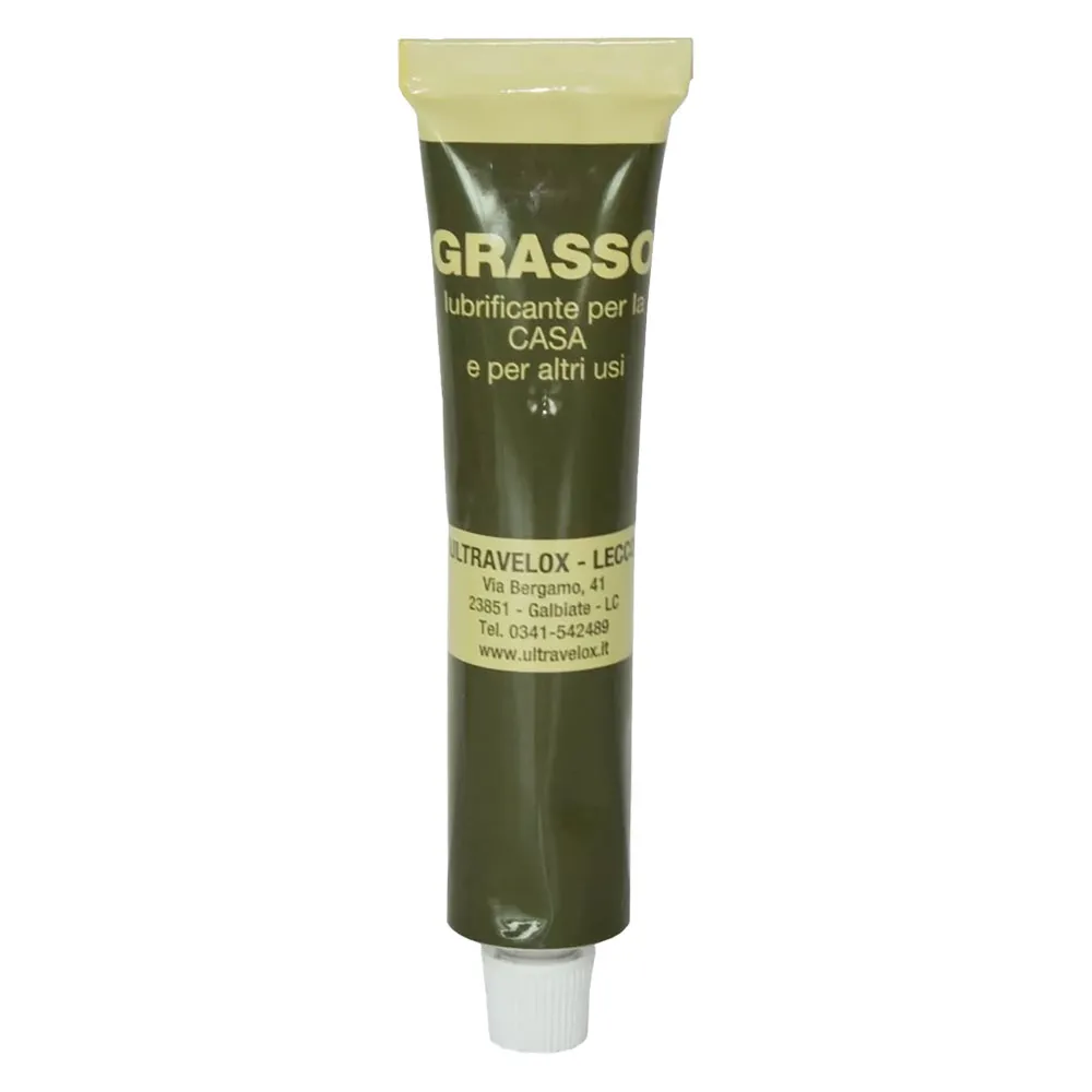 GRASSO LUBRIFICANTE UNIVERSALE gr 40 GRASSO LUBRIFICANTE UNIVERSALE gr 40