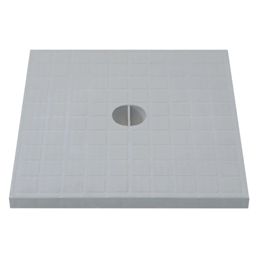 COPERCHIO PER POZZETTO MONOLITICO cm 20 x 20 COPERCHIO PER POZZETTO MONOLITICO cm 20 x 20