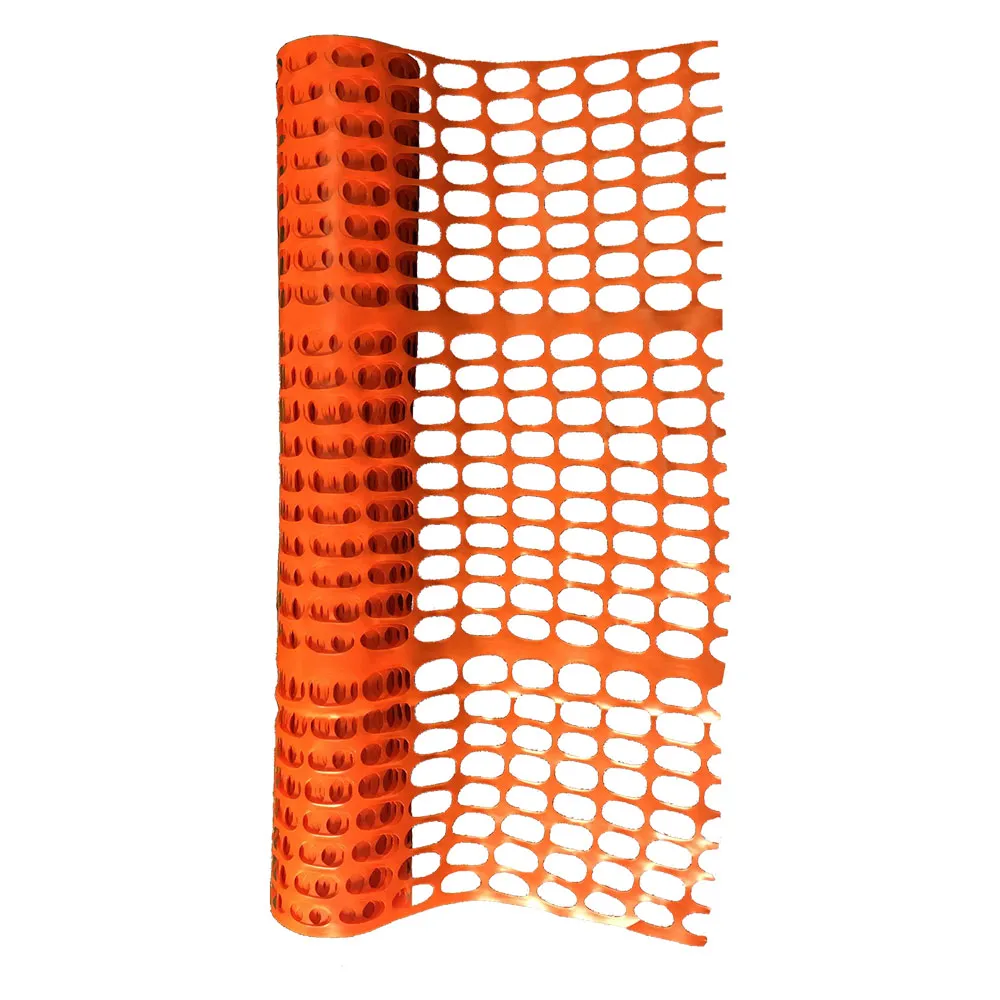 RETE PER DELIMITAZIONE CANTIERE mt 1 RETE PER DELIMITAZIONE CANTIERE mt 1