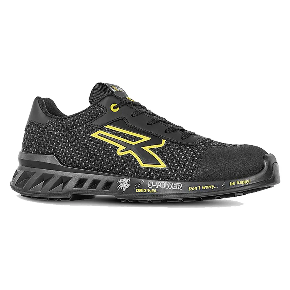 SCARPE ANTINFORTUNISTICA 'MATT' N. 42 SCARPE ANTINFORTUNISTICA 'MATT' N. 42