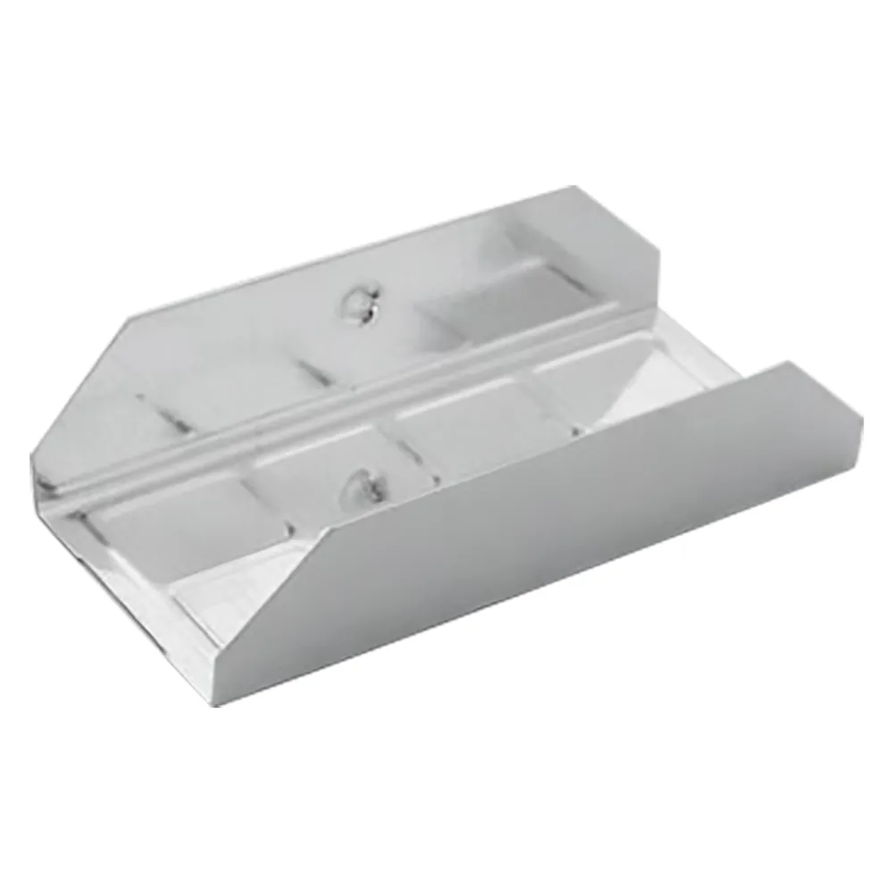 GIUNTO LINEARE PER CARTONGESSO per C 27 x 49 GIUNTO LINEARE PER CARTONGESSO per C 27 x 49
