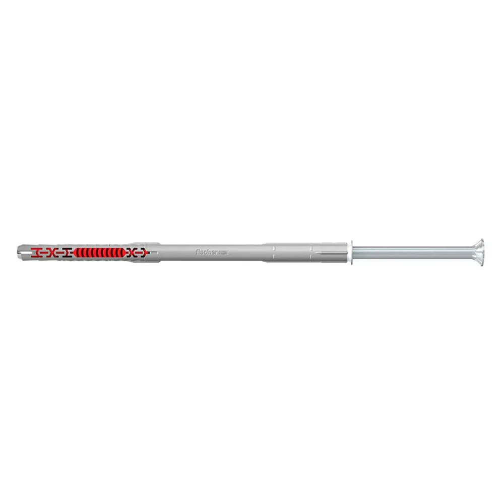 TASSELLO NYLON PROLUNGATO 'DUOXPAND-T' 8X120T Ø 8 x 120 TASSELLO NYLON PROLUNGATO 'DUOXPAND-T' 8X120T Ø 8 x 120