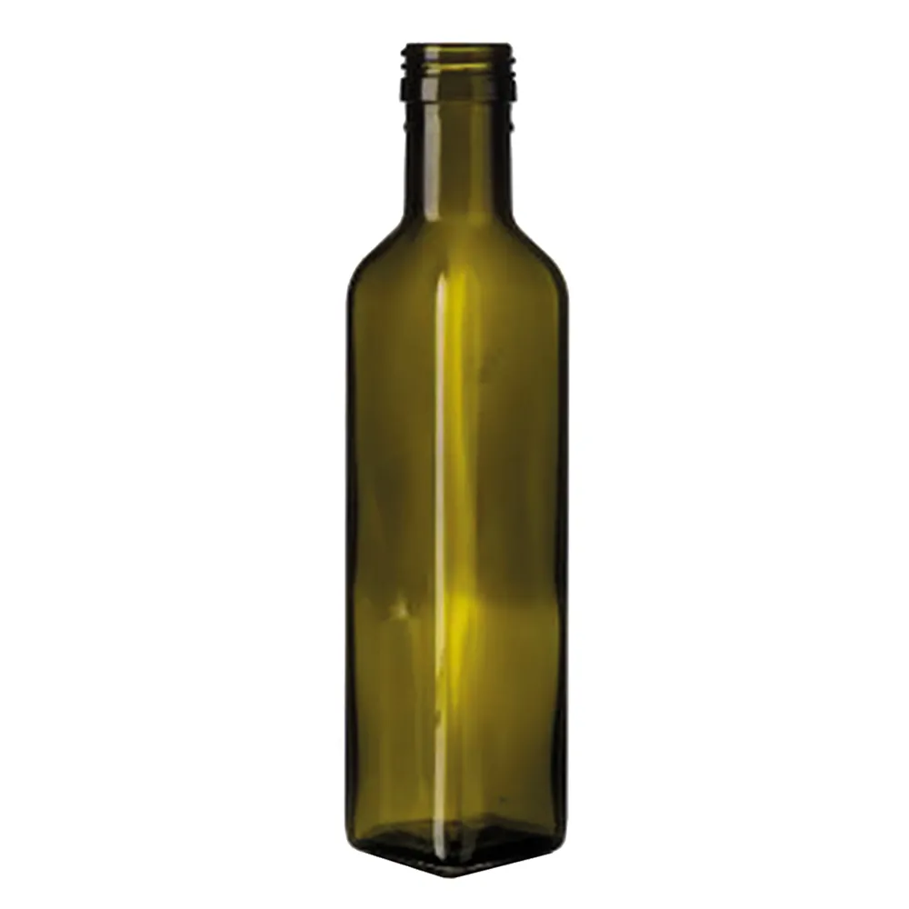 BOTTIGLIA IN VETRO 'MARASCA' 100 ml - tappo AG0633 BOTTIGLIA IN VETRO 'MARASCA' 100 ml - tappo AG0633