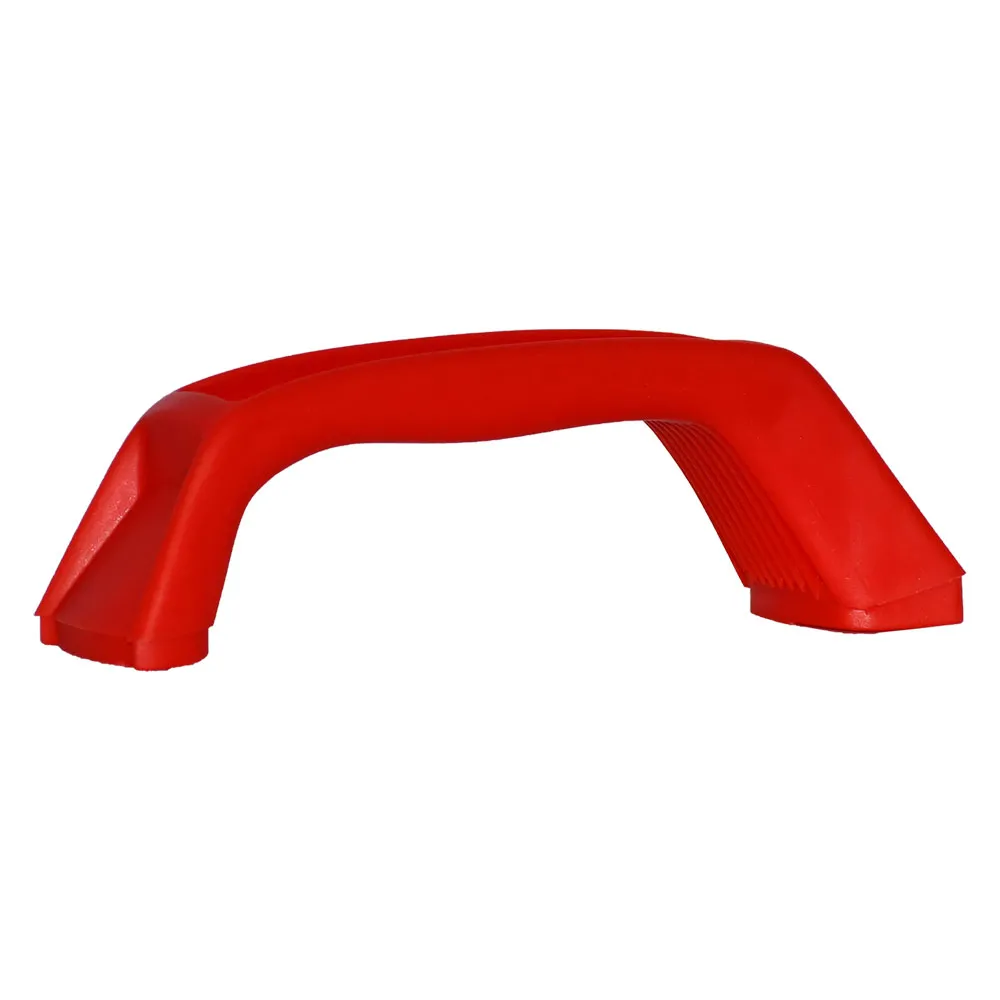 MANIGLIA TRASPORTO PER BIDONE ASPIRACENERE in plastica MANIGLIA TRASPORTO PER BIDONE ASPIRACENERE in plastica