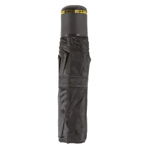OMBRELLO SUPER MINI fantasia total black - Ø 91 cm