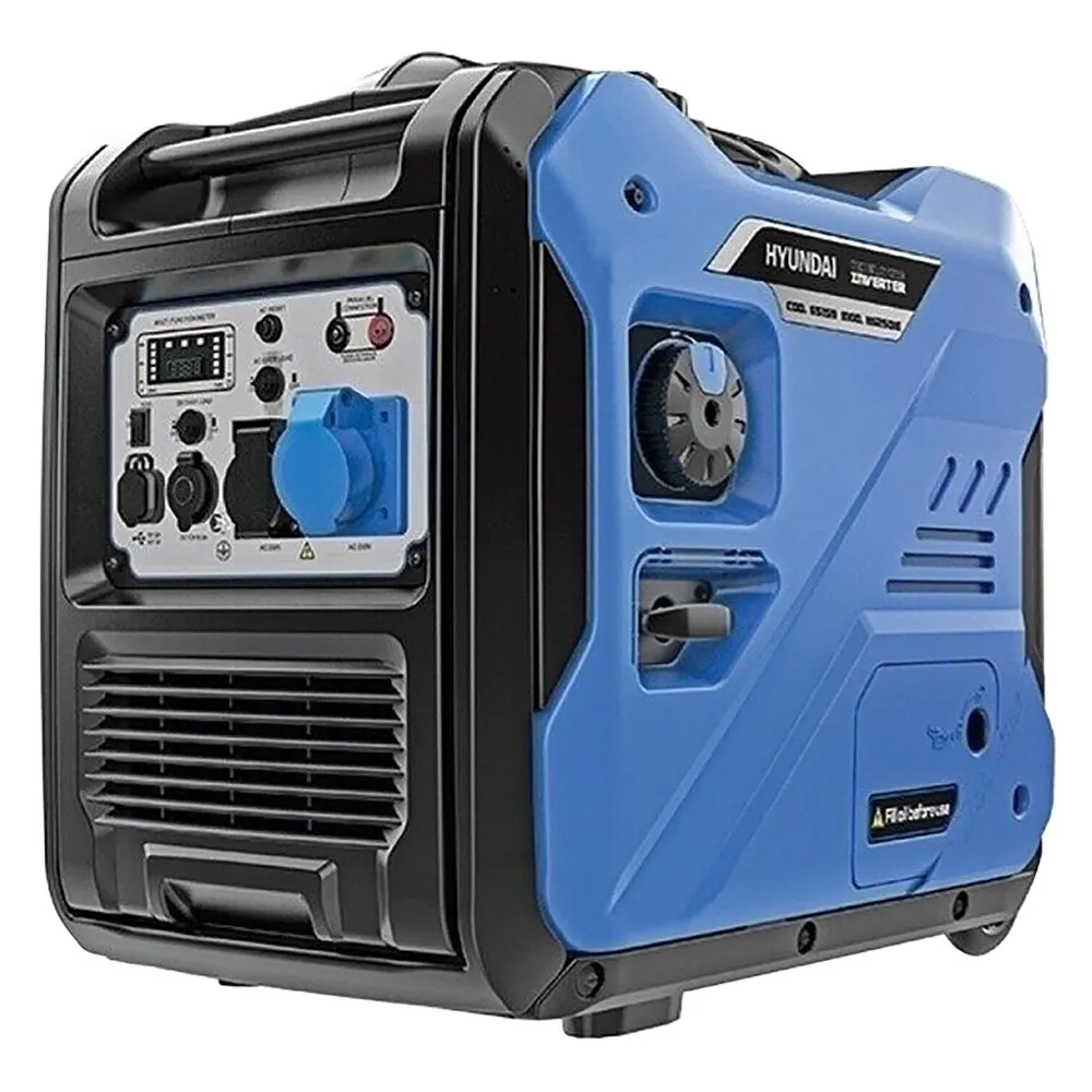 GENERATORE INVERTER '65159' 65159 - 5 GENERATORE INVERTER '65159' 65159 - 5