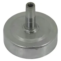 CAMPANA FRIZIONE SENZA COLLETTORE per decespugliatore PG330W - PG430 - PG430W