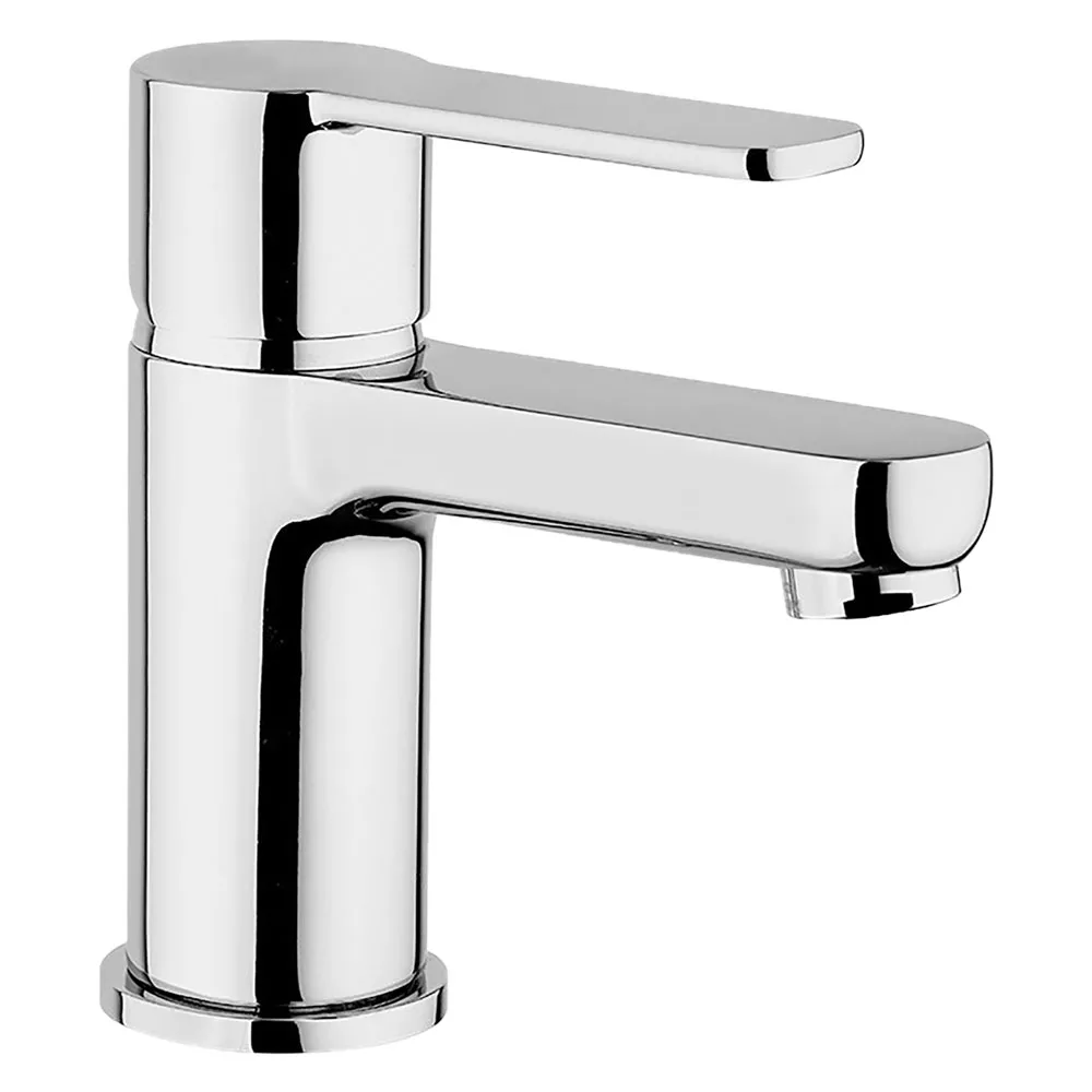 MONOCOMANDO LAVABO 'EOLO' cromato MONOCOMANDO LAVABO 'EOLO' cromato