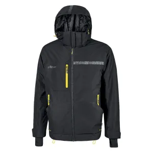 GIACCA DA LAVORO 'WINK' taglia XL - black carbon