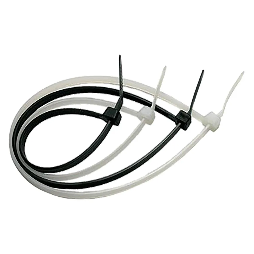 FASCETTA A STRAPPO PER CABLAGGIO mm 4 FASCETTA A STRAPPO PER CABLAGGIO mm 4