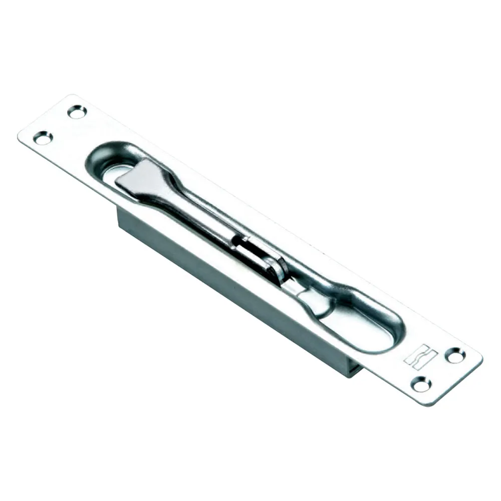 CATENACCIO A LEVA ART. 704 mm 20 x 155 CATENACCIO A LEVA ART. 704 mm 20 x 155