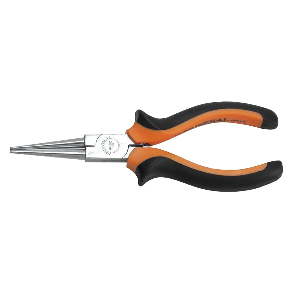 PINZA A BECCHI TONDI mm 160 PINZA A BECCHI TONDI mm 160
