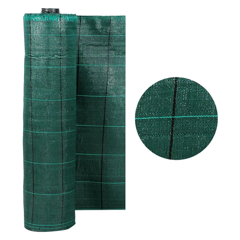 TELO PER PACCIAMATURA H. cm 420 x 50 mt - verde TELO PER PACCIAMATURA H. cm 420 x 50 mt - verde