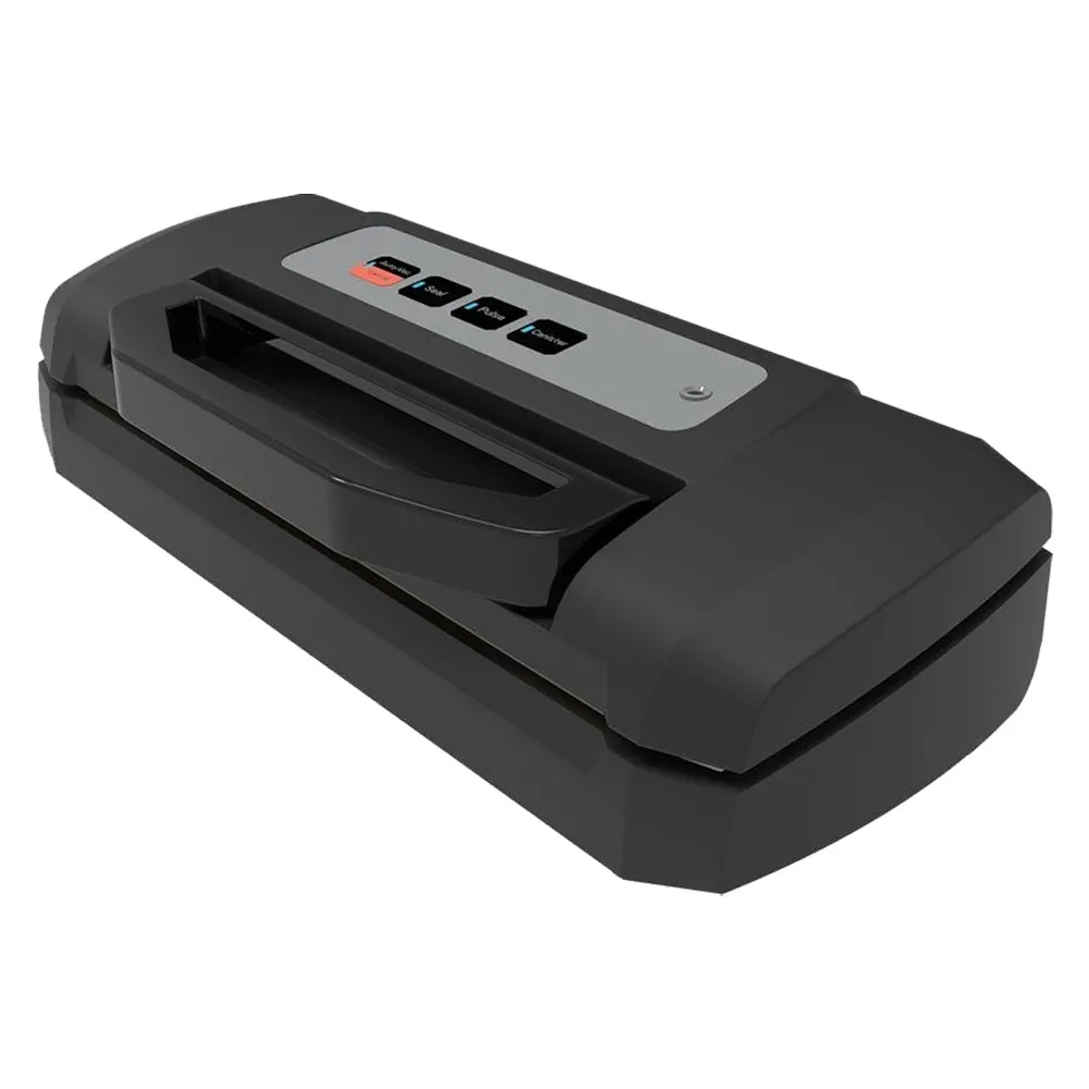 MACCHINA SOTTOVUOTO 'V-HOME' 110 W MACCHINA SOTTOVUOTO 'V-HOME' 110 W