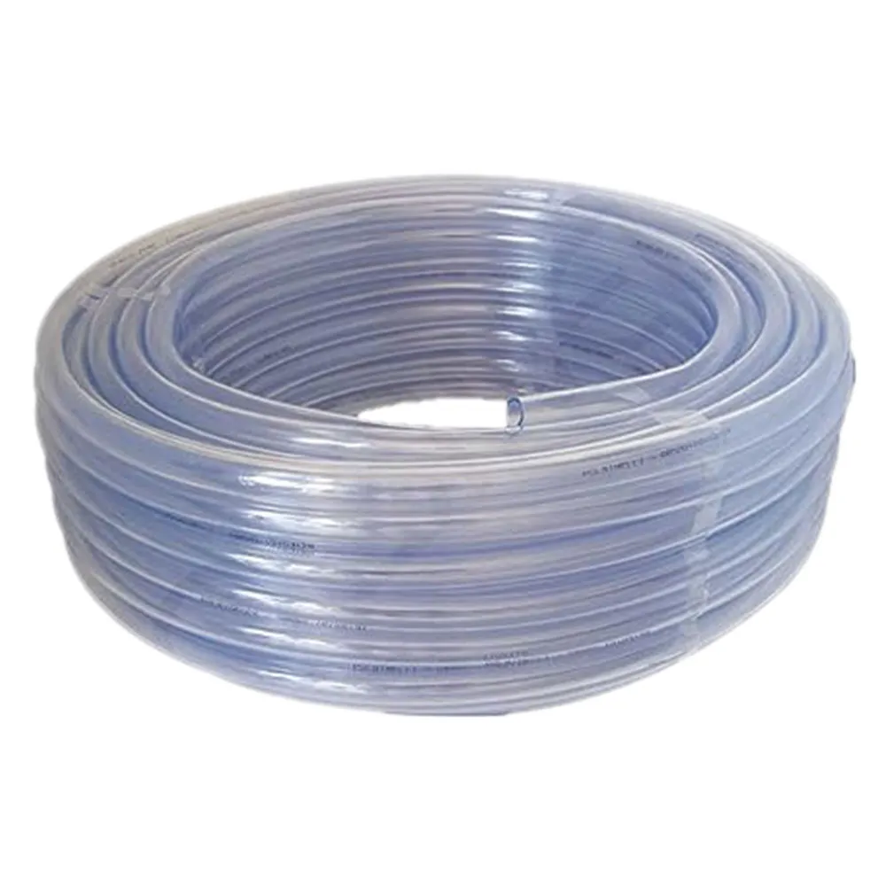 TUBO ANTIGELO mm 14 x 19 (5/8) traspar. (rotolo smart da 15 mt) TUBO ANTIGELO mm 14 x 19 (5/8) traspar. (rotolo smart da 15 mt)