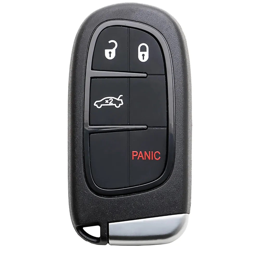 GUSCIO PER CHIAVE AUTO SIP22JRS8 - per Fiat GUSCIO PER CHIAVE AUTO SIP22JRS8 - per Fiat