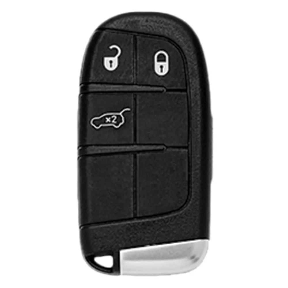 RADIOCOMANDO AUTO HU66AR09 - per Audi RADIOCOMANDO AUTO HU66AR09 - per Audi