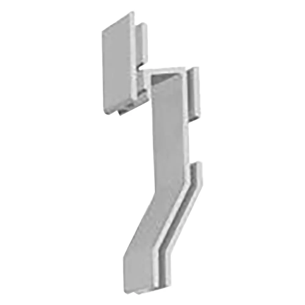 GIUNTO PER GOCCIOLATOIO BLACONI/TERRAZZE 'TOP' colore grigio (RAL7038) GIUNTO PER GOCCIOLATOIO BLACONI/TERRAZZE 'TOP' colore grigio (RAL7038)