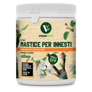 MASTICE PER INNESTI 'ARBOKOL' kg. 1 - in barattolo
