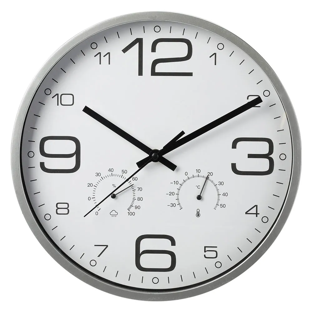 OROLOGIO DA PARETE 'SIGNAL' Ø 30 cm OROLOGIO DA PARETE 'SIGNAL' Ø 30 cm