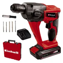 TASSELLATORE A BATTERIA 'TE-HD 18LI' 18V - 2