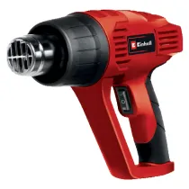 PISTOLA ARIA CALDA 'TC-HA 2000/1'  2 velocità