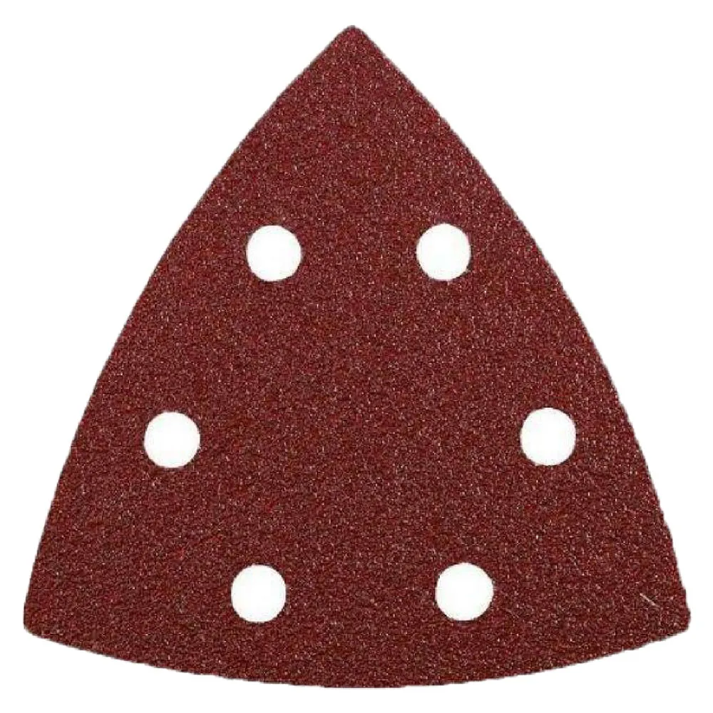 TRIANGOLI ABRASIVI LEGNO E METALLO mm 93 TRIANGOLI ABRASIVI LEGNO E METALLO mm 93