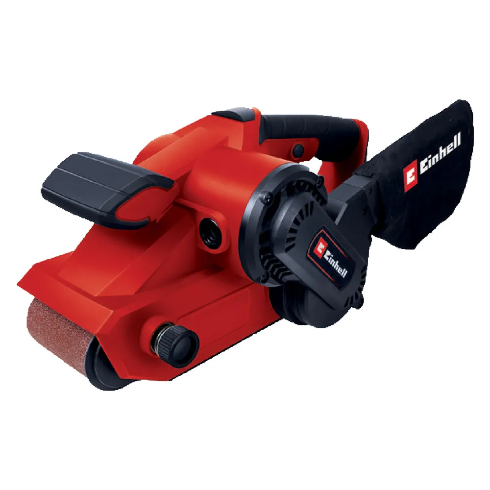 LEVIGATRICE A NASTRO 'TC-BS 8038' 800 W LEVIGATRICE A NASTRO 'TC-BS 8038' 800 W