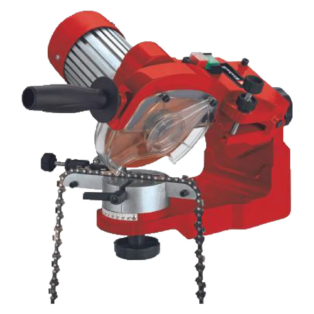 AFFILATRICE ELETTRICA PER CATENE MOTOSEGA 'GC-CS 235E' 235 W AFFILATRICE ELETTRICA PER CATENE MOTOSEGA 'GC-CS 235E' 235 W