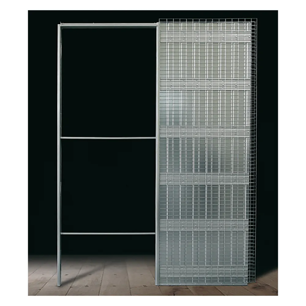 CONTROTELAIO PER PORTE A SCOMPARSA PER MURATURA cm 90 x 210 x 10 CONTROTELAIO PER PORTE A SCOMPARSA PER MURATURA cm 90 x 210 x 10